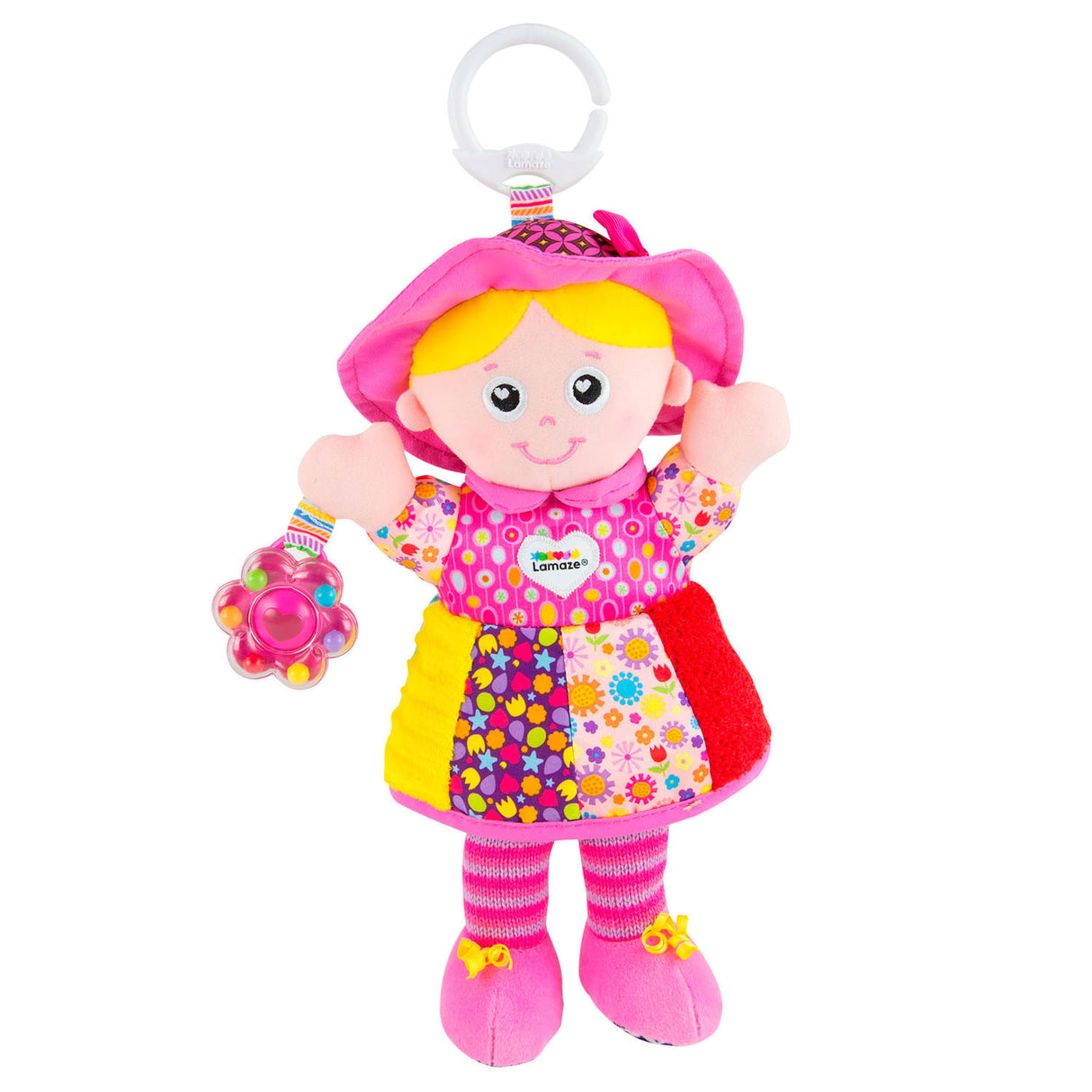 Lamaze my friend Emily
