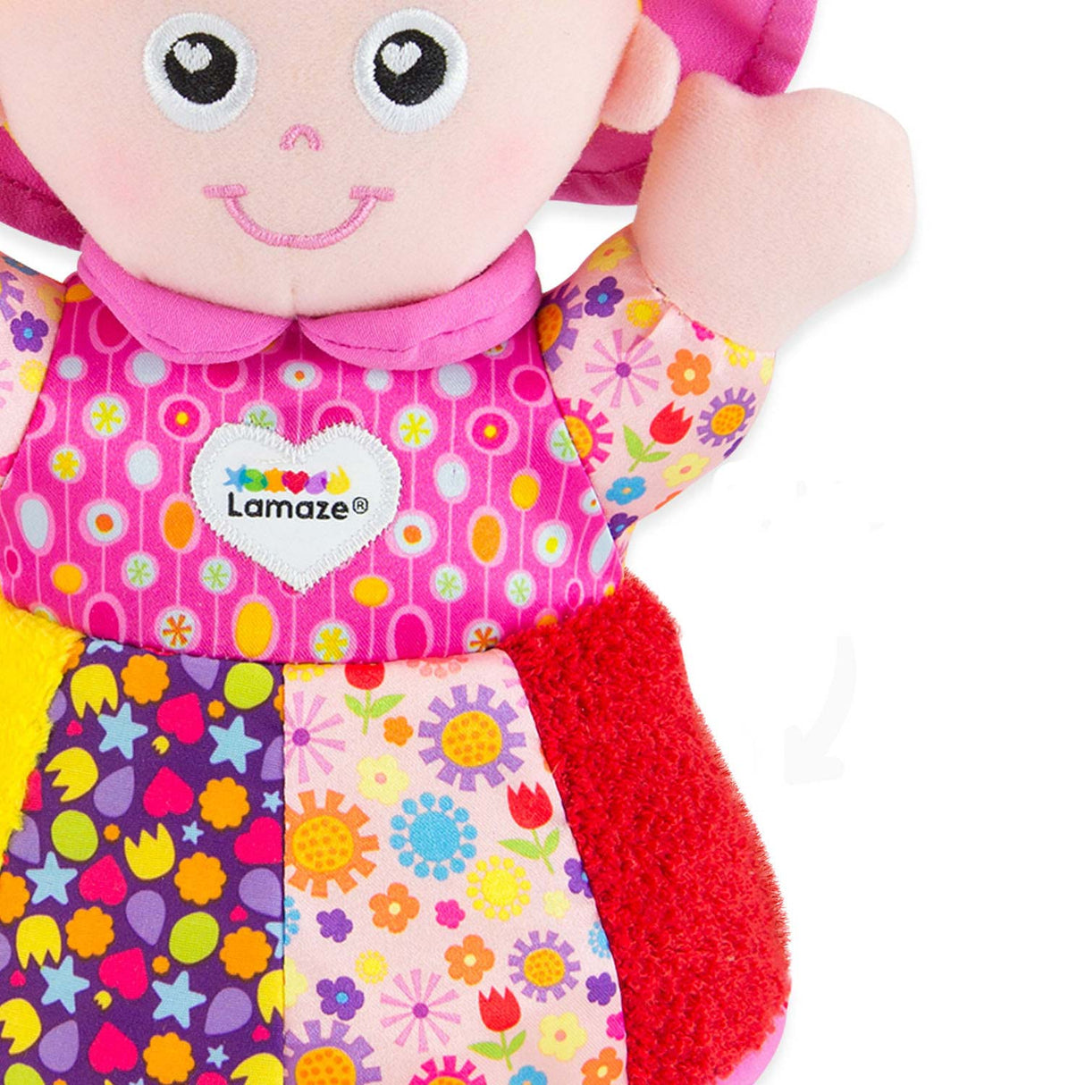 Lamaze my friend Emily