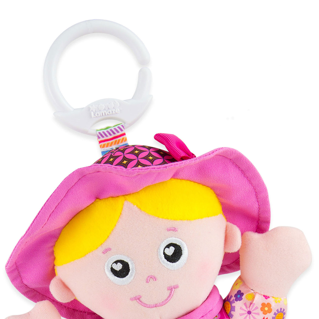 Lamaze my friend Emily