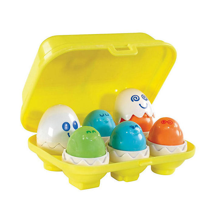 Tomy surprise eggs