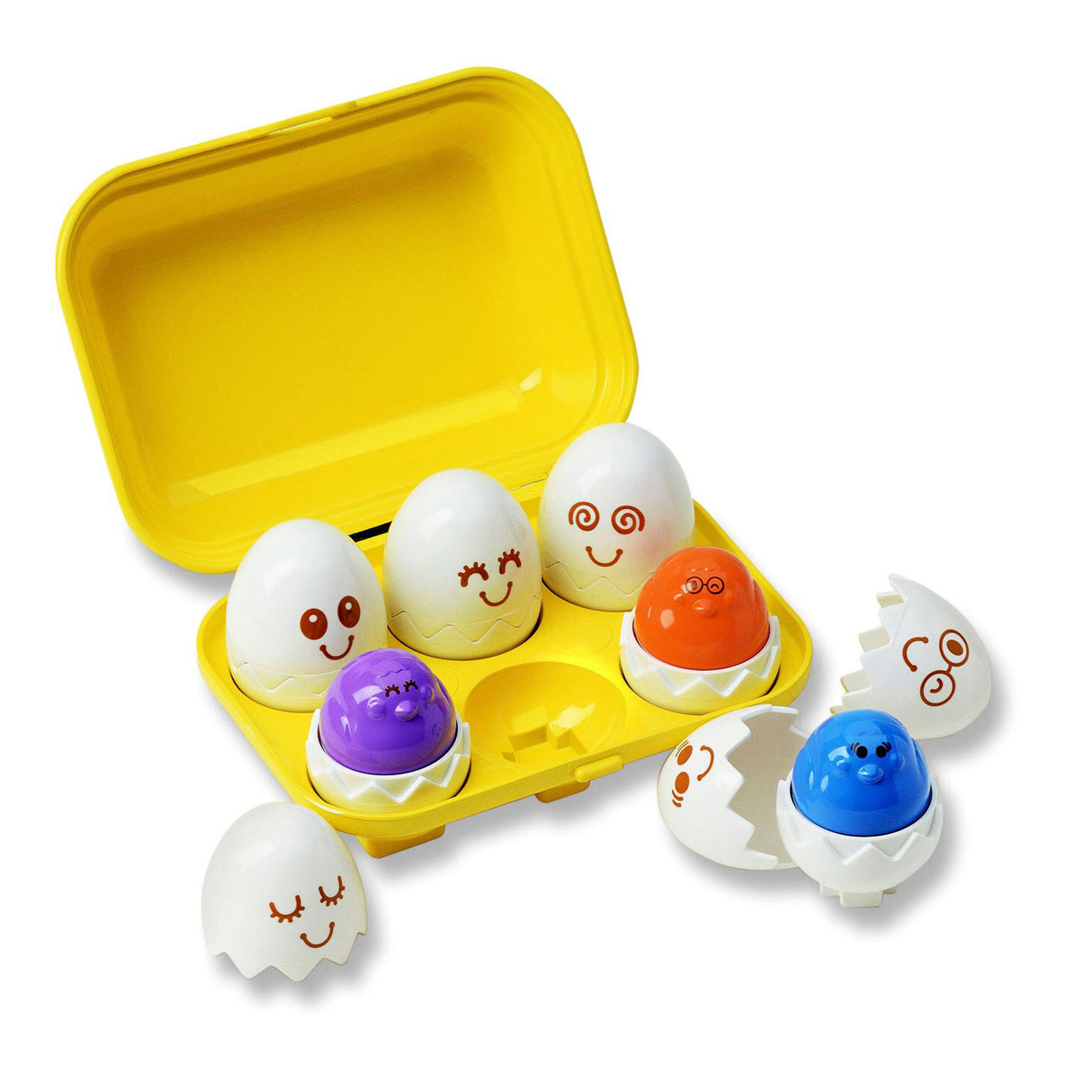 Tomy surprise eggs