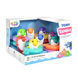 Tomy Do-Re-Mi Dolphins