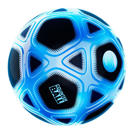 Spectron smart ball - the ball that counts