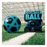 Spectron smart ball - the ball that counts