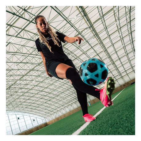 Spectron smart ball - the ball that counts