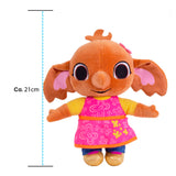 Bing sula plush toy, 21cm