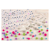 Make it real - bracelets