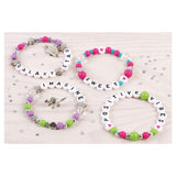Make it real - bracelets