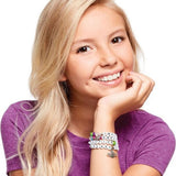 Make it real - bracelets