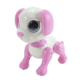 Gear2play Robo Puppy Pinky