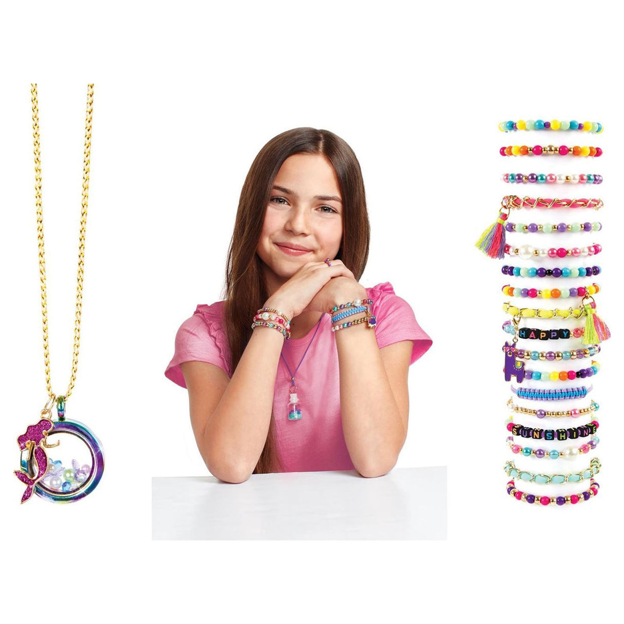 Mega Jewelry Set de Spectron Mega