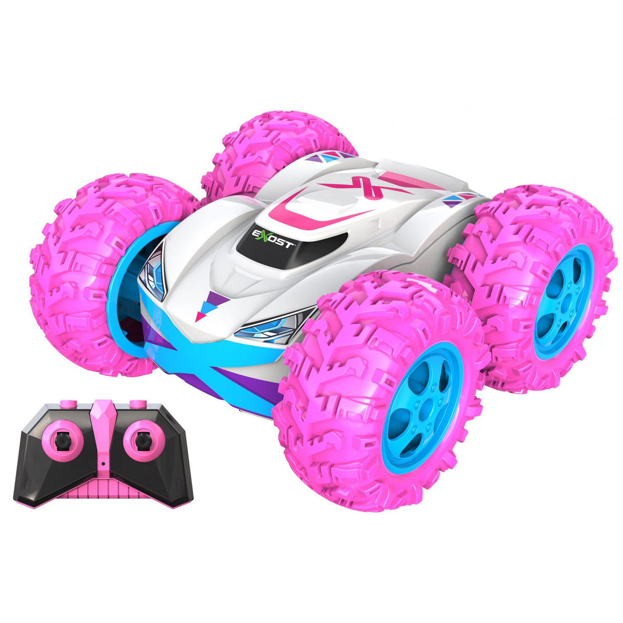 Exost RC 360 Cross Amazon