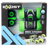 Exost RC 360 Cross II Green