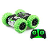 Exost RC 360 Cross II Green