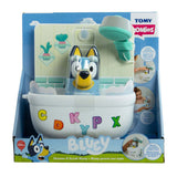 Spektron bloe Dusche Scrub blo