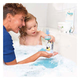 Spektron bloe Dusche Scrub blo