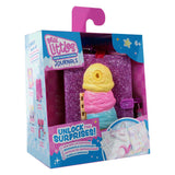 Spectron real littles diary