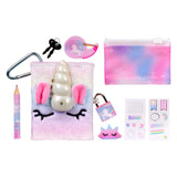 Spectron real littles diary