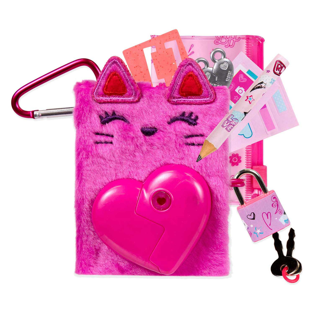 Spectron real littles diary