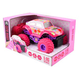 Spectron rc cutie buggy - controllable car