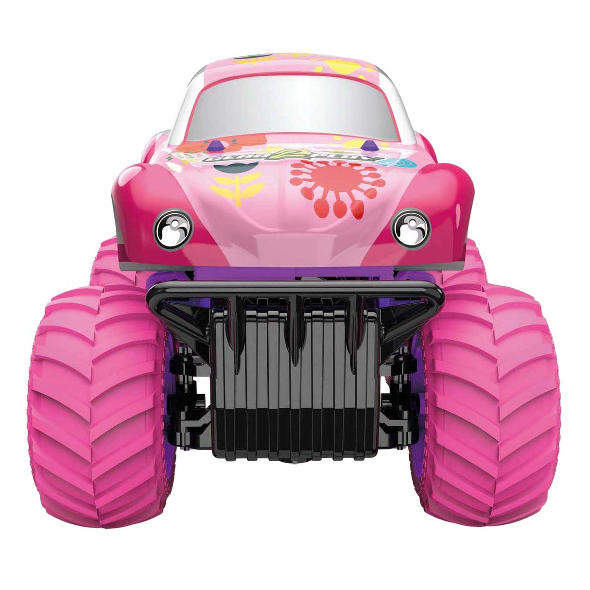 Spectron rc cutie buggy - controllable car