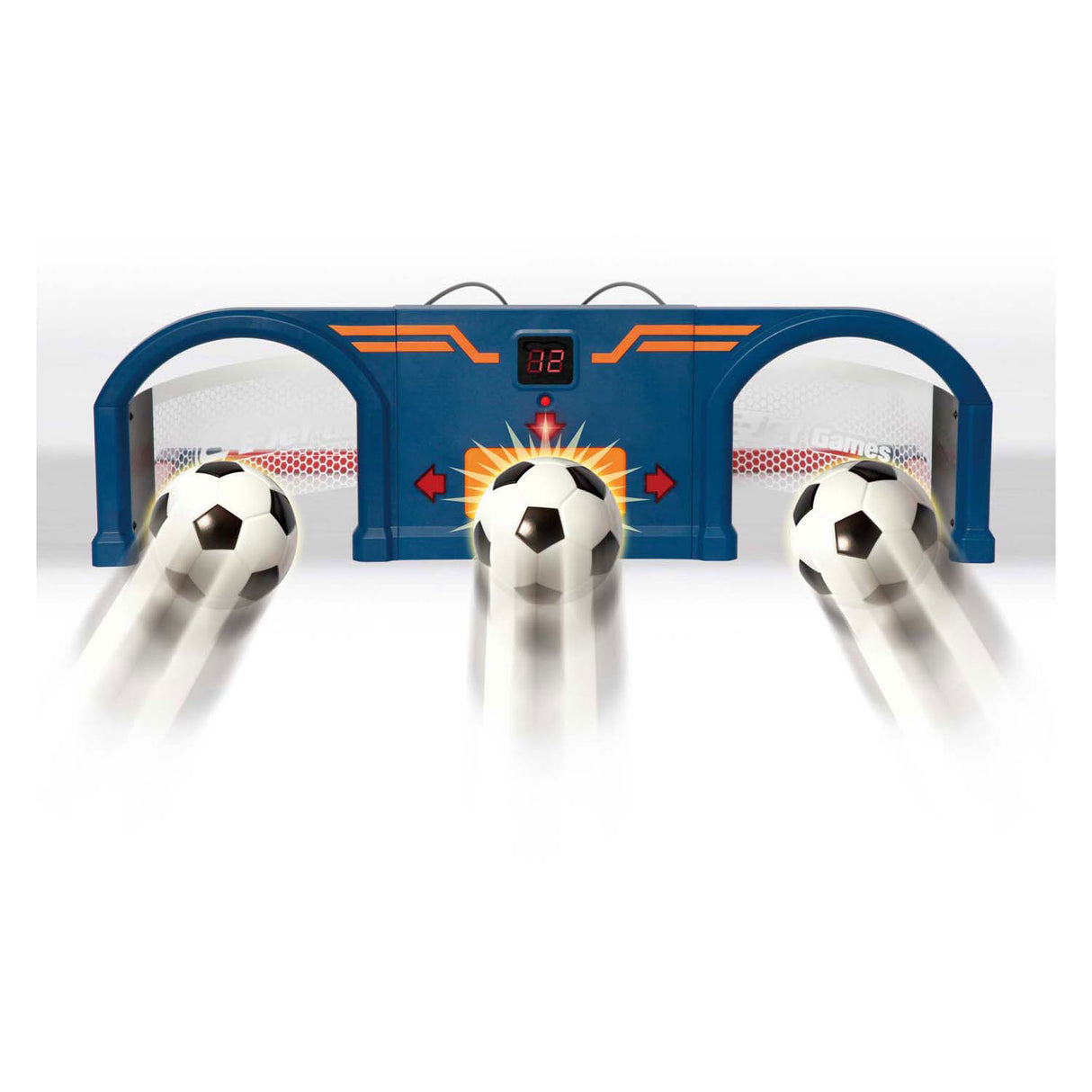 Spectron football set soccer roundabout
