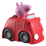 Spectron peppa pig whizz around - peppa's little red car