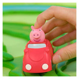 Spectron peppa pig whizz around - peppa's little red car