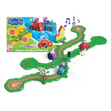Spectron peppa pig whizz around - peppa's tour through the city play set