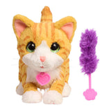 Spectron furreal bella the biscuit making kitty - interactive animal