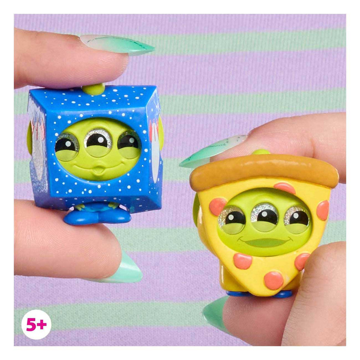 Spectron doorables costume cuties - Disney figures
