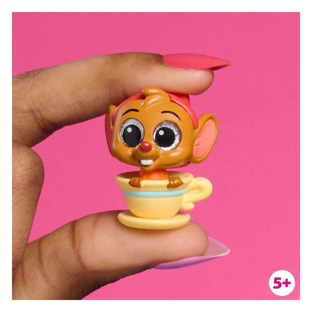 Spectron disney doorables pop up party multi peek - surprise box