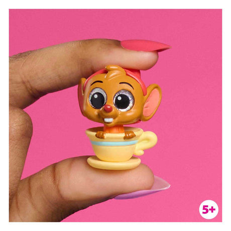 Spectron disney ajtós pop up party multi peek - meglepetés doboz