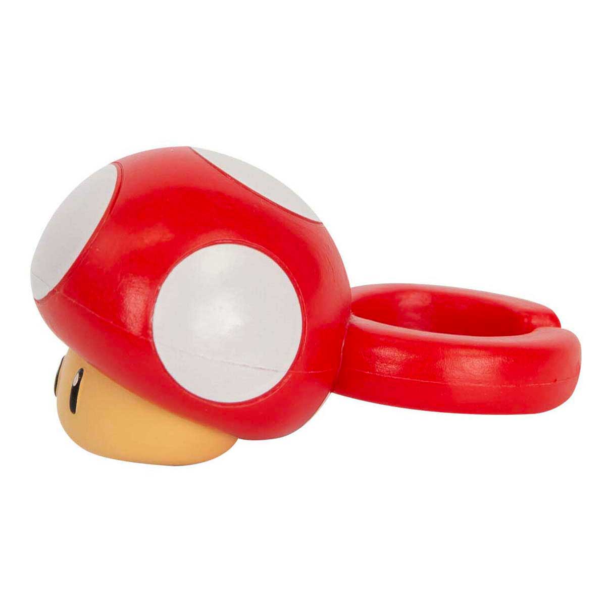 Spectron super mario keychain