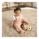 Lamaze carson the draft horse - educational baby toys - play and discover - cuddly toy