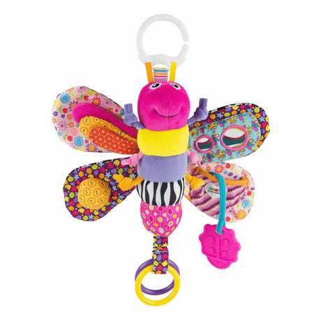 Spectron lamaze fifi eldflugan