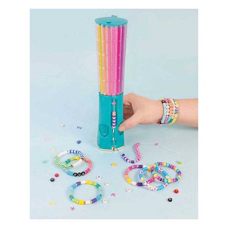 Gjør det til ekte swift clicks deluxe armbåndstudio