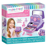 Spectron make it real - glamour make-up set