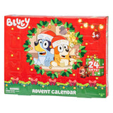 Spectron bluey adventtikalenteri