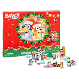 Spectron bluey adventtikalenteri