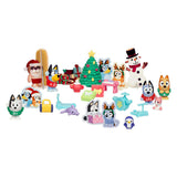 Spectron bluey adventtikalenteri