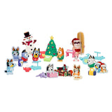 Spectron bluey adventtikalenteri