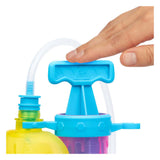 Moose toys mrbeast lab creation studio - mix, fill and create the ultimate stretchy mrbeast!