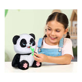 Spectron Little Live Pets My Baby Panda Chuchu - Interactive Plush Toy
