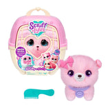 Spectron scruff a luvs cuddly cap single pink