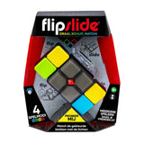 Spectron flipslide electronic game