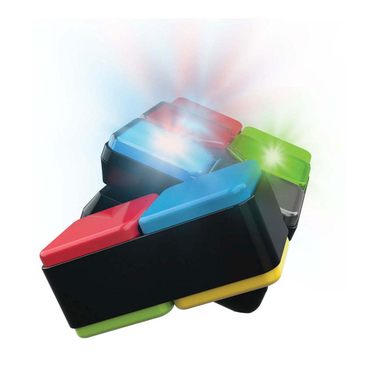 Spectron flipslide electronic game