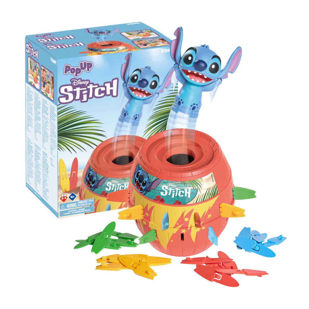 Objeví se hra Spectron stitch