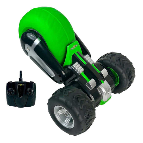 Spectron rc aer rebound xxl - carr stunt