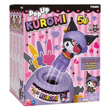 Tomy pop up kuromi